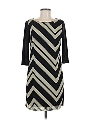Robbie Bee Casual Dress (view 1)