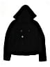 Assorted Brands 100% Polyester Solid Black Jacket Size S (kids) - photo 1