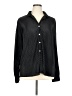 Waverles Black Long Sleeve Blouse Size XL - photo 1