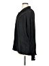 Waverles Black Long Sleeve Blouse Size XL - photo 5