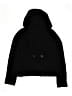 Assorted Brands 100% Polyester Solid Black Jacket Size S (kids) - photo 2