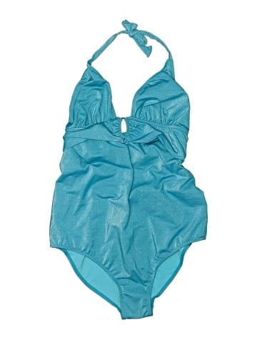 Pez D'Or One Piece Swimsuit (view 1)