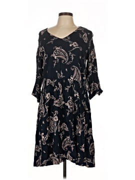 Garnet Hill Casual Dress