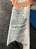 Baby Gap Blue Rash Guard 3-6 MO / 6 MO - photo 4