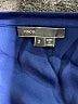 Vince. Blue Long Sleeve Blouse Size 2 - photo 6