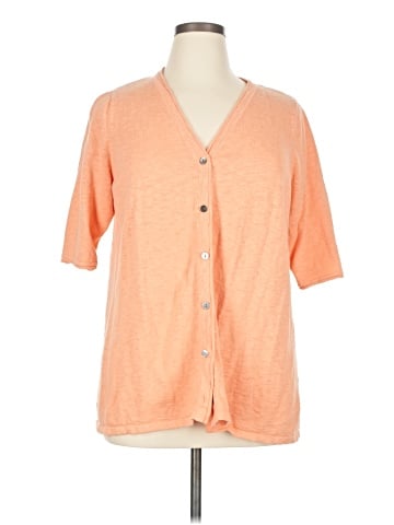 Motto Cardigan (view 1)