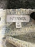 Intermix 100% Rayon Blue Long Sleeve Blouse Size P (petite) - photo 3