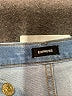 Express Blue Jeans Size 0 - photo 4