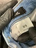 Express Blue Jeans Size 0 - photo 5