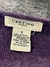 Vertigo Paris Purple Pullover Sweater Size S - photo 4
