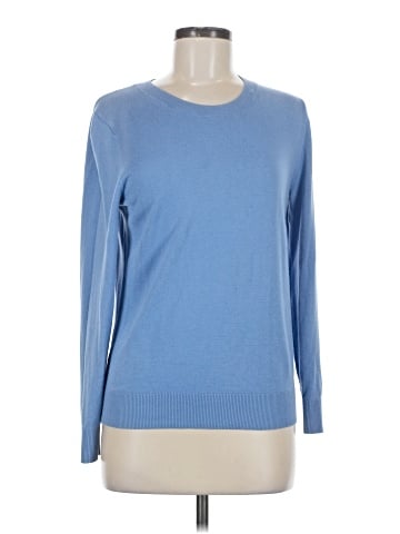 Banana Republic Factory Store Pullover Sweater (view 1)