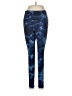 Danskin Tie-dye Blue Active Pants Size M - photo 1