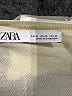 Zara Ivory Pullover Sweater Size XL - photo 7