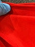 H&M Red Cocktail Dress Size M - photo 8