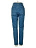 J Brand Blue Jeans Size 26 waist - photo 2