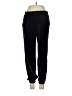 Chaser Black Casual Pants Size M - photo 1
