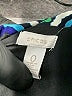 Chico's Paisley Blue Casual Dress Size Sm (0) - photo 6