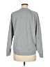 Rae Dunn Gray Sweatshirt Size M - photo 2