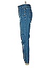 J Brand Blue Jeans Size 26 waist - photo 5