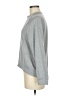 Rae Dunn Gray Sweatshirt Size M - photo 5