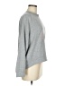 Rae Dunn Gray Sweatshirt Size M - photo 4