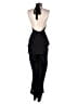 Azeeza Black Jumpsuit Size XS - photo 2
