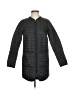 Athleta 100% Nylon Gray Coat Size XXS - photo 1