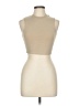 Zara Tan Tank Top Size M - photo 1