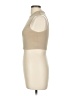 Zara Tan Tank Top Size M - photo 5