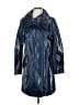 Per Se By Carlisle Blue Raincoat Size 2 - photo 1