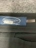 Magaschoni Solid Black Active Pants Size 8 - photo 7
