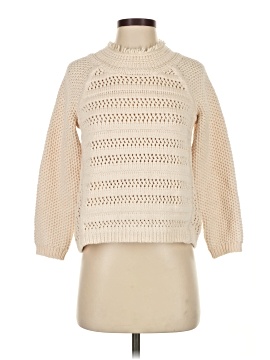 Rebecca Taylor Pullover Sweater