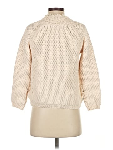 Rebecca Taylor Pullover Sweater (view 2)