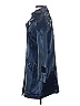Per Se By Carlisle Blue Raincoat Size 2 - photo 5