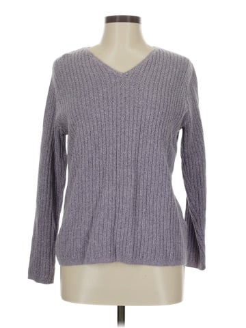 Geoffrey Beene Sport Pullover Sweater (view 1)