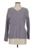 Geoffrey Beene Sport Gray Pullover Sweater Size M - photo 1