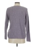 Geoffrey Beene Sport Gray Pullover Sweater Size M - photo 2