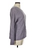 Geoffrey Beene Sport Gray Pullover Sweater Size M - photo 4