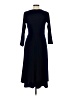 Neiman Marcus Blue Casual Dress Size 6 - photo 2