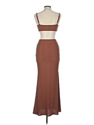 Isalis Cocktail Dress (view 2)