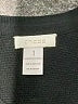 Chico's Black Cardigan Size Med (1) - photo 7