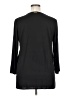 MICHAEL Michael Kors 100% Polyester Black 3/4 Sleeve Blouse Size XL - photo 2