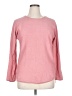 MICHAEL Michael Kors Pink Sweatshirt Size XL - photo 1