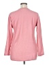 MICHAEL Michael Kors Pink Sweatshirt Size XL - photo 2