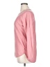 MICHAEL Michael Kors Pink Sweatshirt Size XL - photo 5