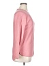 MICHAEL Michael Kors Pink Sweatshirt Size XL - photo 4