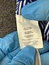 J.Crew Blue Bodysuit Size XXS - photo 4