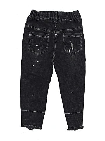 Assorted Brands Jeans (view 2)