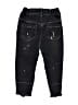 Assorted Brands Stars Black Jeans Size 86 - photo 2