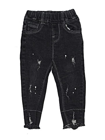 Assorted Brands Jeans (view 1)